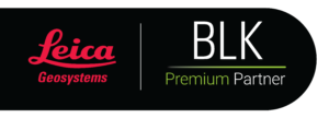 Leica BLK Premium Partner bage Geodeet Belgium