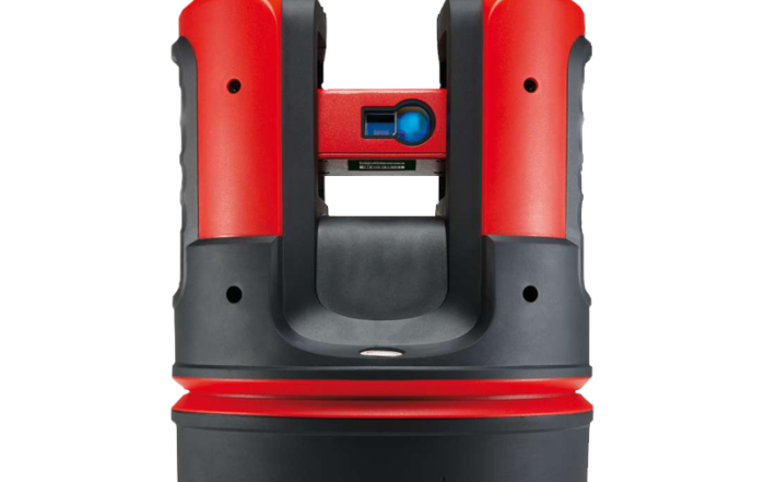 Leica 3D Disto laserscanner Geodeet