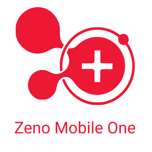 Leica Zeno Mobile One GIS applicatie geodeet