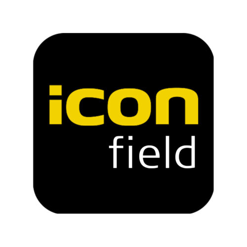 Leica iCON Field software Build site geodeet