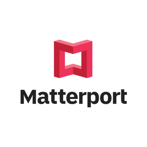 Matterport geodeet