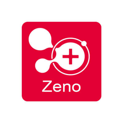 Leica Zeno Mobile GIS applicatie Geodeet
