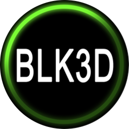 Leica BLK3D Desktop software meten in foto
