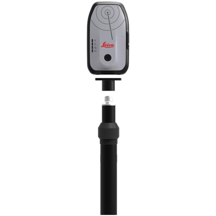 leica-zeno-flx100-plus-tilt-pole mount