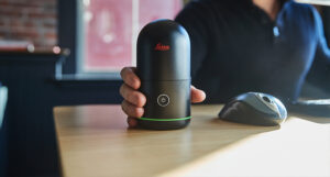 BLK360 bureau geodeet Leasing 3D laserscanner Geodeet