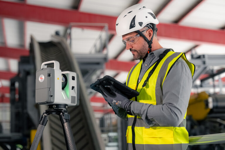 Meetoplossingen voor stabiliteitsbureaus, studiebureaus en ingenieursbureaus