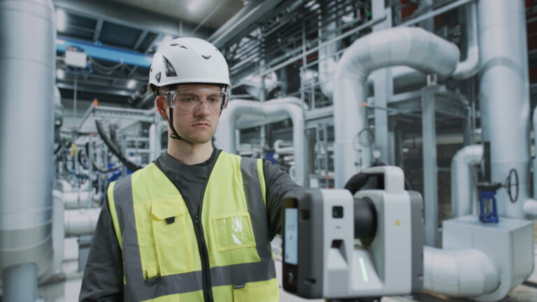 Meetoplossingen voor industrie en piping