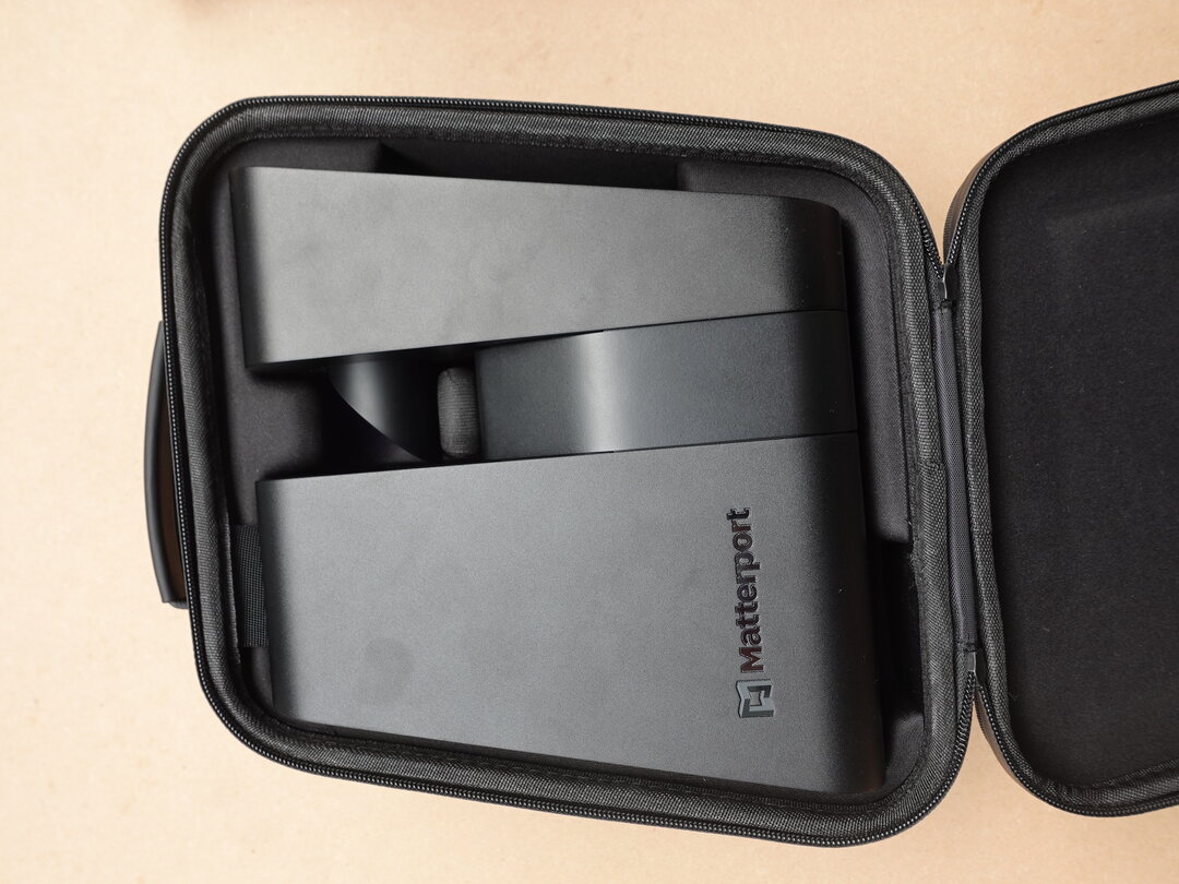 Tweedehands Matterport Pro3 camera - TW01 - Afbeelding 2