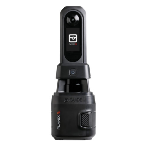 iGUIDE Planix R1 360 camera Geodeet virtuele tours