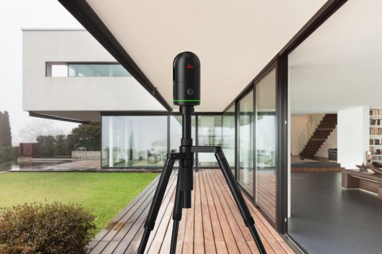 Meetoplossingen voor veranda’s en carports