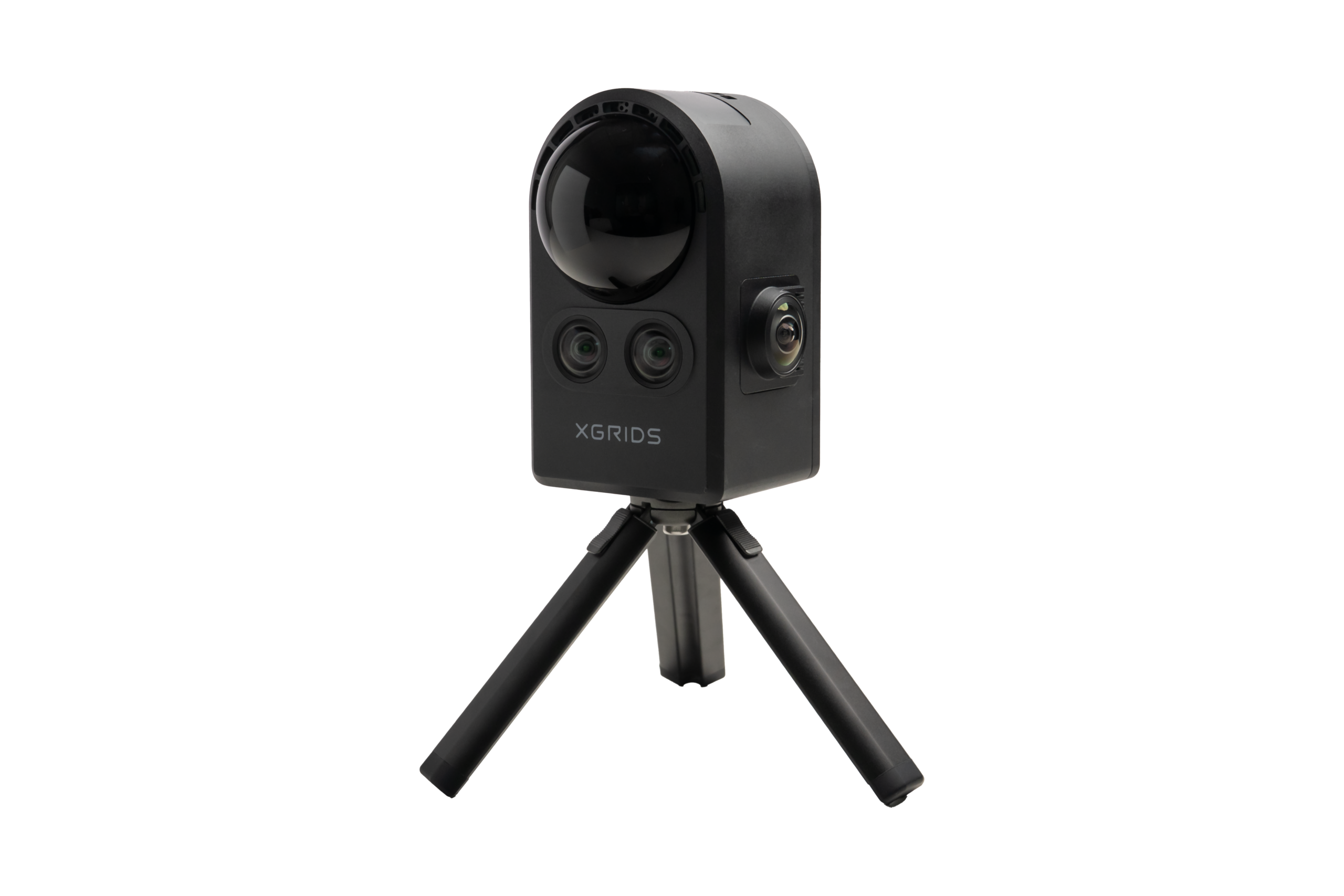 XGRIDS PortalCam