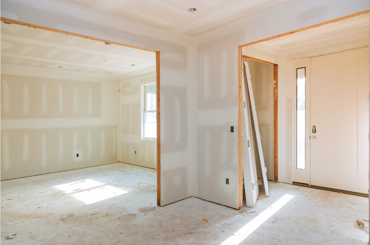 Interieur en maatwerk