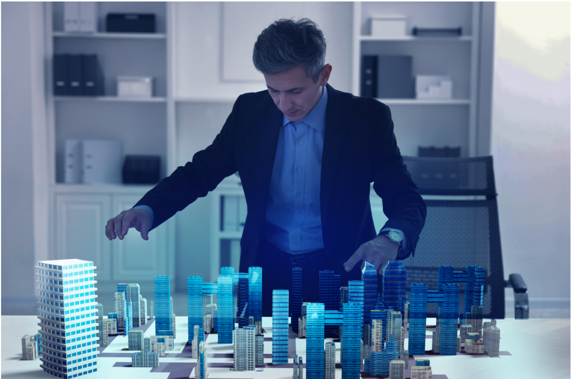 Architectuur en studiebureaus