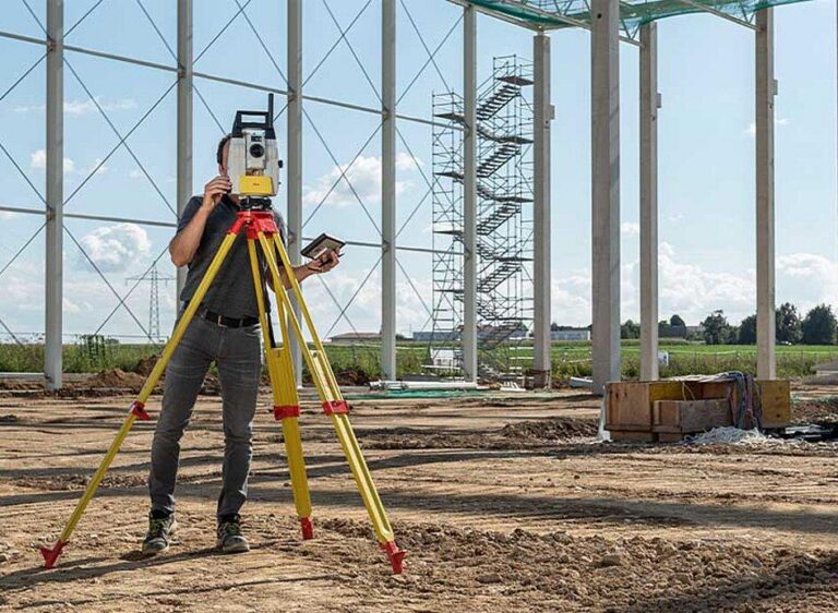 Meetoplossingen voor schaduwzeilen en membraanconstructies